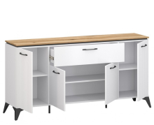 Комод 4D1S Velutto Mebel Bos
