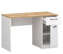 Стіл письмовий 1D1S/120 Velutto Mebel Bos
