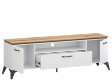 ТВ тумба 2D1S/170 Velutto Mebel Bos