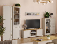 Стінка Soretto Mebel Bos