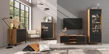 Комод 2D2S Bellano Mebel Bos
