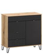 Комод 2D2S Bellano Mebel Bos