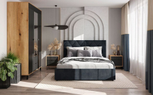 Комод 3D Bellano Mebel Bos