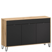 Комод 3D Bellano Mebel Bos
