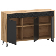 Комод 3D Bellano Mebel Bos
