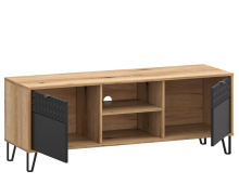 ТВ тумба 2D Bellano Mebel Bos