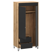 Шкаф 2D2S Bellano Mebel Bos