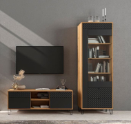 Стінка Bellano Mebel Bos