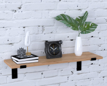 Полиця Z-18-68 см Loft Design