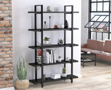 Стелаж Сингл 5-120 Loft Design