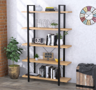 Стелаж Сингл 5-120 Loft Design