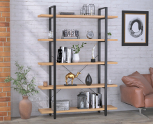 Стелаж Сингл 5-135 Loft Design