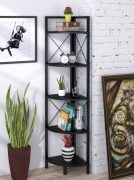 Стелаж офісний кутовий L-175 Loft Design