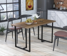 Стол обеденный Тетра Loft Design