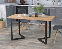Стол обеденный Эхо Loft Design
