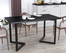 Стіл обідній Ехо Loft Design