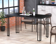 Стіл обідній Сквер 138-70 Loft Design