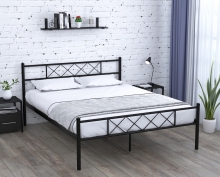 Ліжко Сабріна 160x200 Loft Design