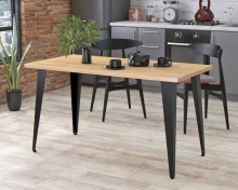 Стол обеденный Линда 138-70 Loft Design