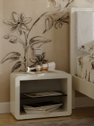 Тумба прикроватная Глория Арбор Древ