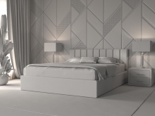 Ліжко Рафаель 180 Арбор Древ