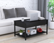 Журнальный стол L-5 slider Loft Design