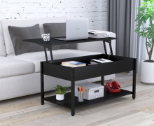 Журнальный стол L-5 slider Loft Design