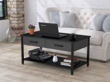 Журнальний стіл L-6 Loft Design