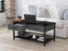 Журнальний стіл L-6 Loft Design