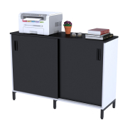 Тумба офісна LS-1200-830 німфея альба Loft Design