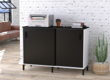 Тумба офісна LS-1200-830 німфея альба Loft Design