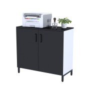 Тумба офисная LT-900-830 нимфея альба Loft Design