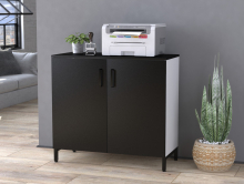 Тумба офисная LT-900-830 нимфея альба Loft Design