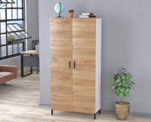 Шафа офісна LT-900-1900 німфея альба Loft Design