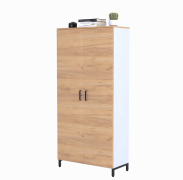 Шафа офісна LT-900-1900 німфея альба Loft Design