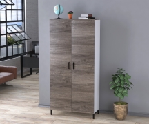 Шафа офісна LT-900-1900 німфея альба Loft Design