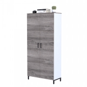 Шафа офісна LT-900-1900 німфея альба Loft Design
