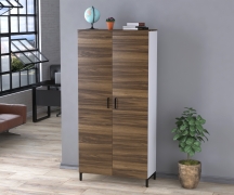 Шафа офісна LT-900-1900 німфея альба Loft Design
