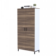 Шафа офісна LT-900-1900 німфея альба Loft Design