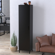 Шафа офісна LT-450-1900 антрацит Loft Design