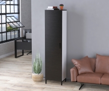 Шафа офісна LT-450-1900 німфея альба Loft Design
