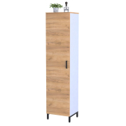 Шафа офісна LT-450-1900 німфея альба Loft Design