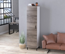 Шафа офісна LT-450-1900 німфея альба Loft Design
