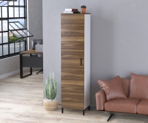 Шафа офісна LT-450-1900 німфея альба Loft Design