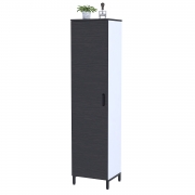 Шафа офісна LT-450-1900 німфея альба Loft Design
