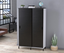 Шафа офісна LS-1200-1900 німфея альба Loft Design