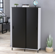 Шкаф офисный LS-1200-1900 нимфея альба Loft Design