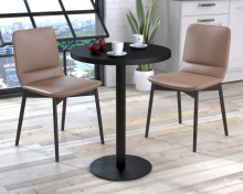 Стіл обідній круглий BS-450-600 Loft Design