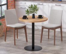 Стол обеденный круглый BS-450-700 Loft Design