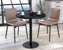 Стіл обідній круглий BS-450-700 Loft Design